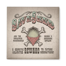 Save Seed magnets
