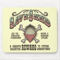 Save Seed mousepads by kbilltv Save Seed mousepads