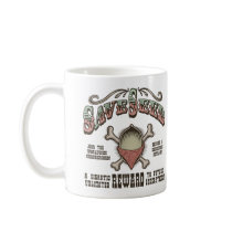 Save Seed mugs by kbilltv Save Seed mugs