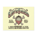 Save Seed Post Cards