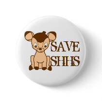 Save SHHS Button
