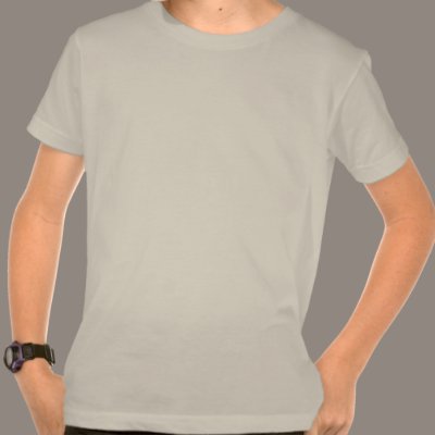 Save some Earth for me T-shirt by Carennedy