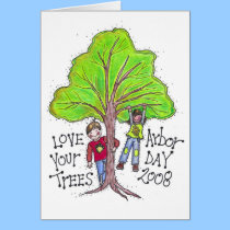 Save some energy -write a card!! cards