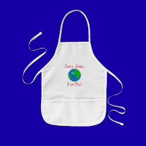 Save Some For Me aprons