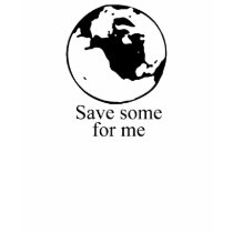 Save some for me