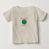 Save Some For Me t-shirts