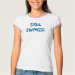 Ladies Ringer T-Shirt
