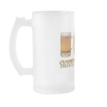 Save The Ales! Mugs