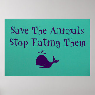 save animal