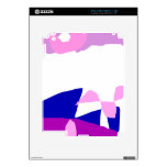 Save the Art Skins For iPad 2