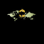 Save The Bee...Save The World! Tee t-shirts
