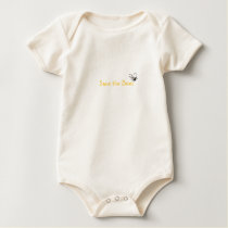 Save the Beez T-Shirt