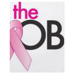 save the boobs flyers
