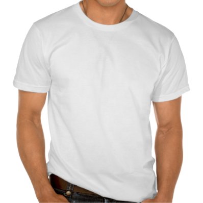 Save the Bros Organic Men&#39;s T - White Tshirts