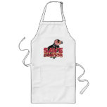 Save the California Condor Long Apron