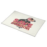 Save the California Condor Placemat