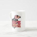 Save the California Condor Speciality Mug