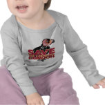 Save the California Condor Infant Long Sleeve T-Shirt