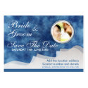 Save the Date #01 Card business cards by onlinecards Save the Date #01 Card business cards