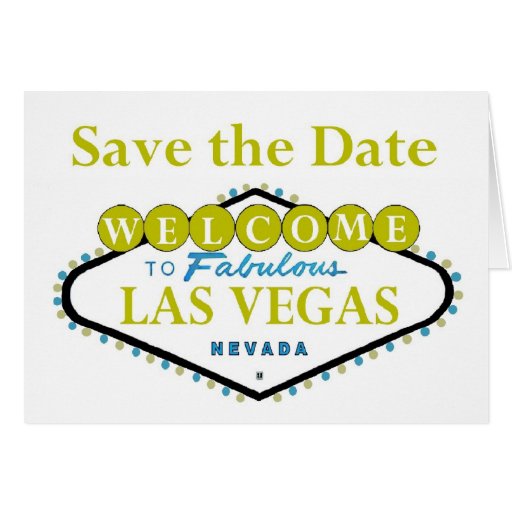 Save the Date Anniversary Cards from Zazzle.