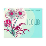 Save The Date-Award Winner Post Card