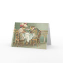 Save the Date - Big Daddy-O Fish Card by MyOtherPlanet Save the Date - Big Daddy-O Fish Card