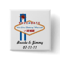 Save the Date Buttons