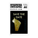 Save The Date Calla Lily Postage postage by momentintime Save The Date Calla Lily Postage postage