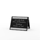 postcard - Choose this style or create your own custom "Save the Date" announcement