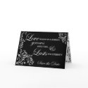 Save the Date Card