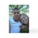 Save the Date cards