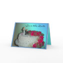Save the Date cards by Emazevedo Save the Date cards