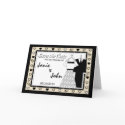 Save the Date Card