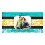 Save the Date Card Photo Card