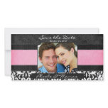 Save the Date Card Photo Cards
