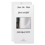 Save the date card photo cards
