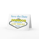 Save the Date Cards