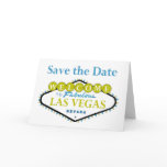 Save the Date Cards
