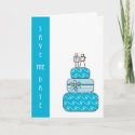 Save The Date Cards card