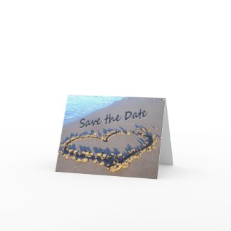 Save the Date cards