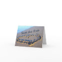 Save the Date cards