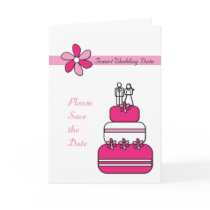 Save The Date Cards by savetheweddingdate Save The Date Cards