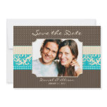 Save the Date Cards Custom Invitations