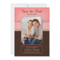 Save the Date Cards invitations