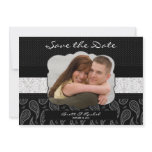 Save the Date Cards Invite