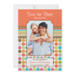 Save the Date Cards Personalized Announcements