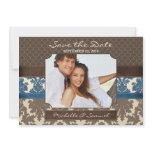 Save the Date Cards Invitations