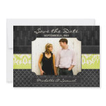 Save the Date Cards Invitations