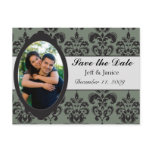 Save the Date Cards