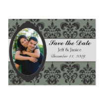 Save the Date Cards postcards